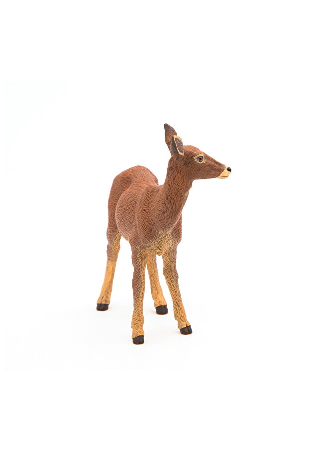 Deer Figurine - 6