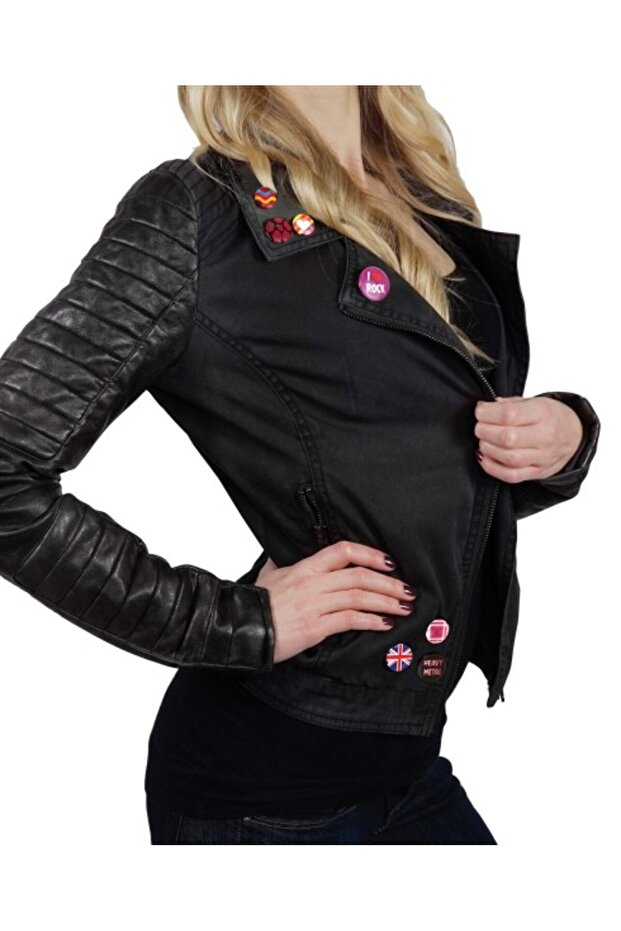 Lena badge and button creation creativity set 20 badges with patterns - 2