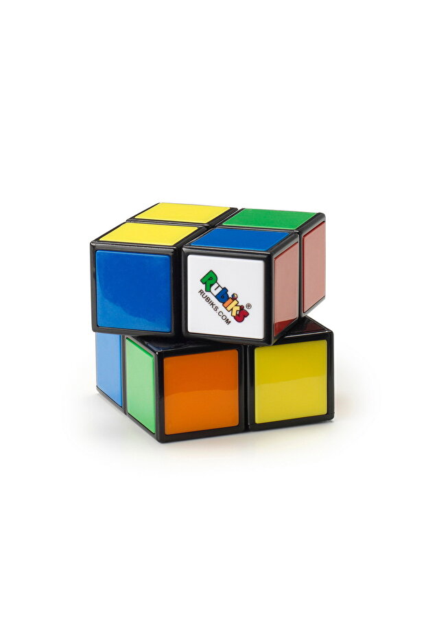 RUBIK CUBE MINI 2X2 - 2