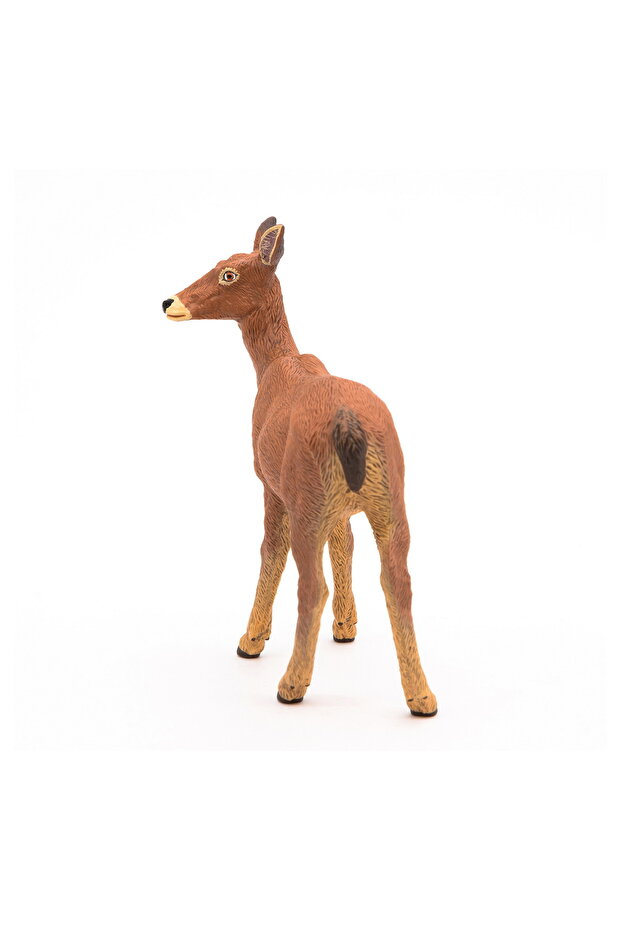Deer Figurine - 3