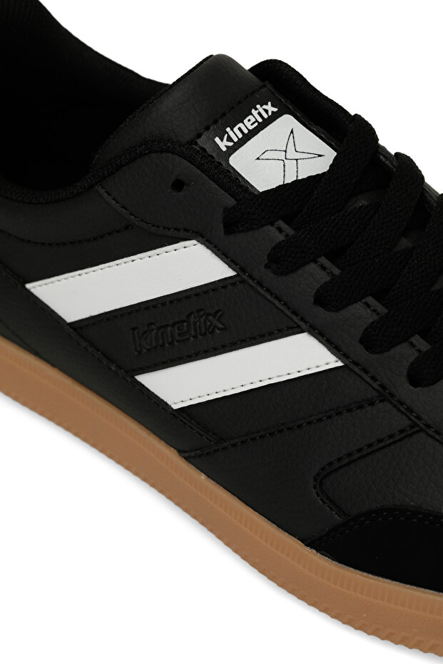 Erkek Sneaker Siyah A101880460 4w Rudow Pu 4pr - 6