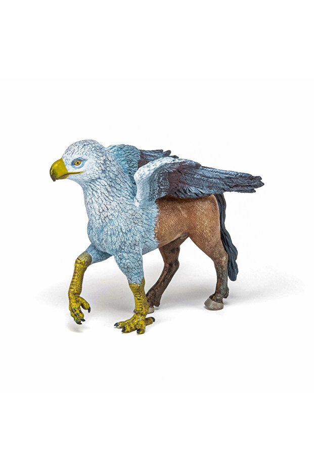 Figurka Griffina - 3