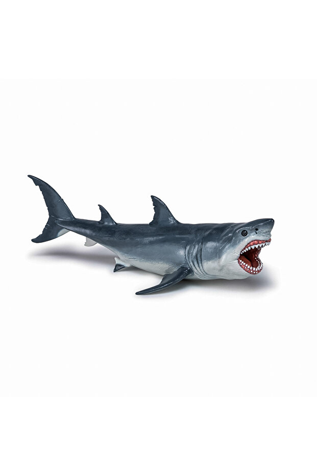 Figurina Megalodon - 3