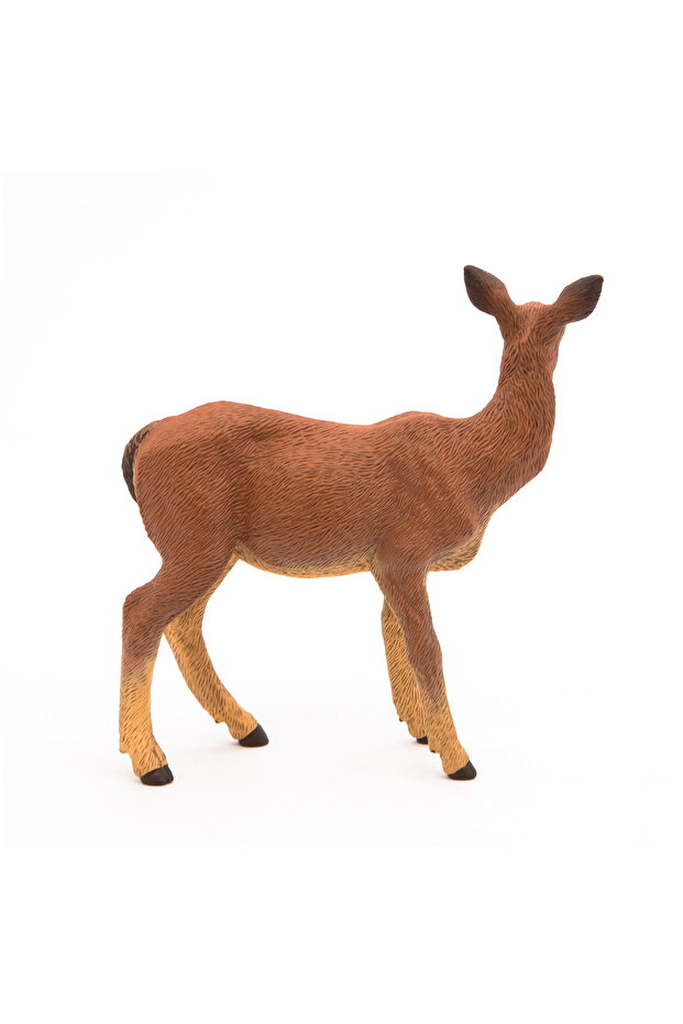 Deer Figurine - 8