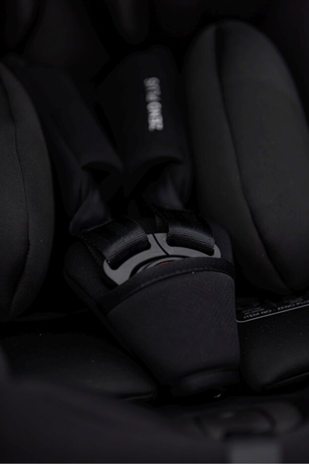 Zeno I Velikost Hamilton Černá Auto Shell - 2