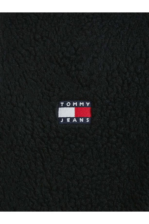 Tjm Reg Badge Teddy Zıp Tru Ext - 7