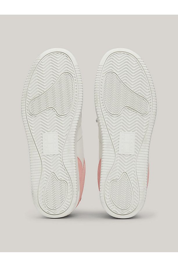 Süet Deri Sneaker Ayakkabı  AYAKKABI EN0EN02653 TH0 - 5