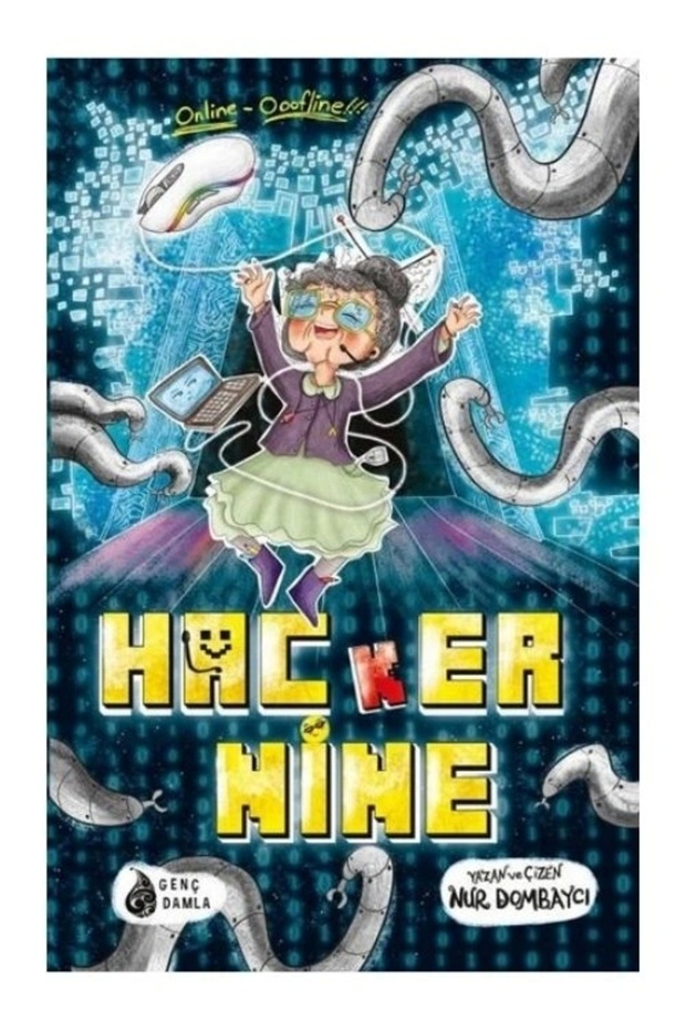 Hacker Nine Onlıne - 1