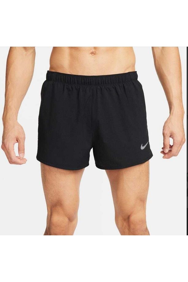 NIKEDri-FIT Fast 3In Brief Short Erkek Şort - 2