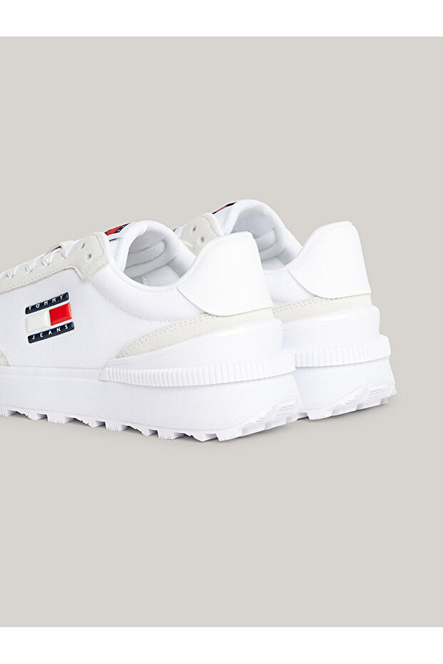 Tech Runner Sneakers - 3