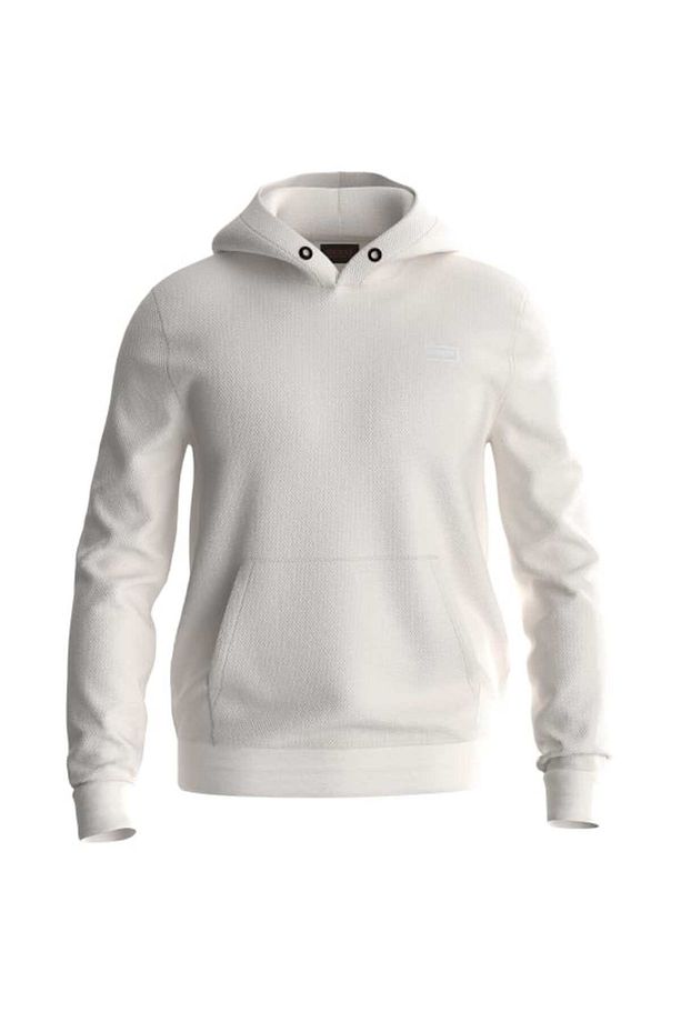 Tech Stretch Hoodie Erkek Sweatshirt - 1