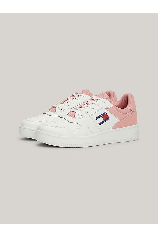 Süet Deri Sneaker Ayakkabı  AYAKKABI EN0EN02653 TH0 - 2