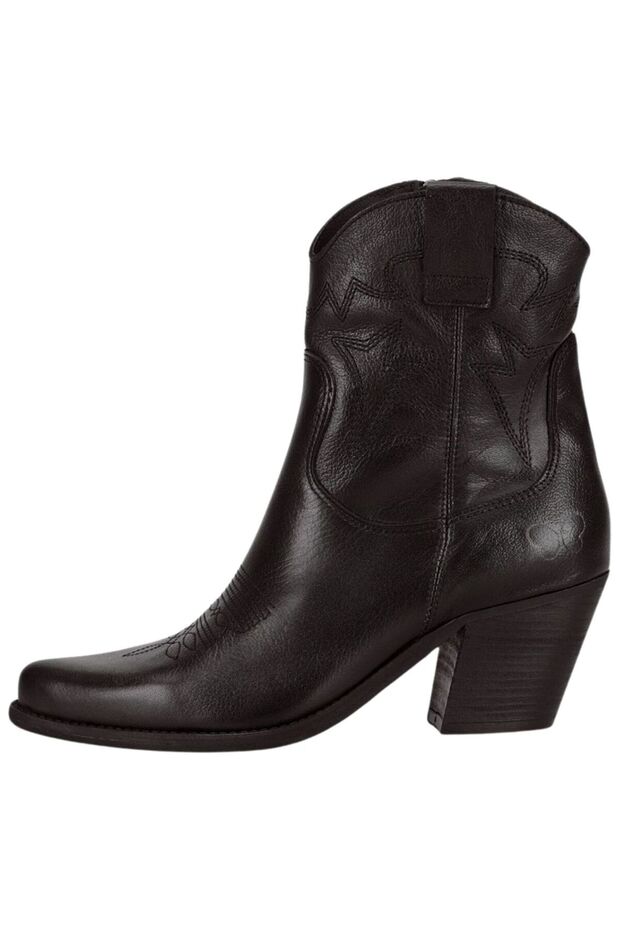 Stiefelette - 2