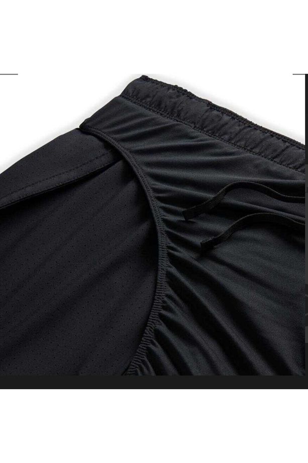 NIKEDri-FIT Fast 3In Brief Short Erkek Şort - 4