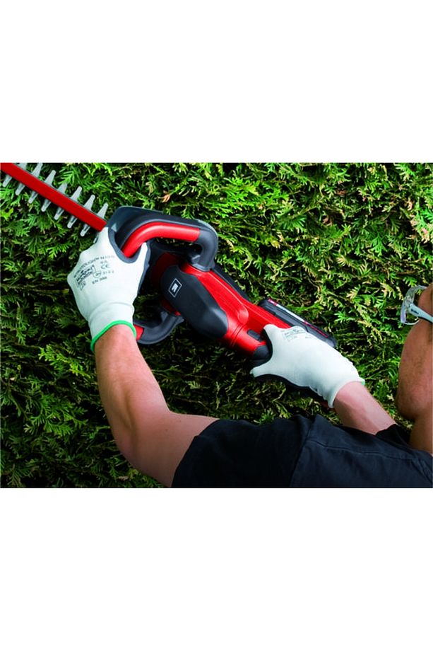 Gc-ch 1846 Li Kit (1X2,0 AH),akülü Çit Budama - 7