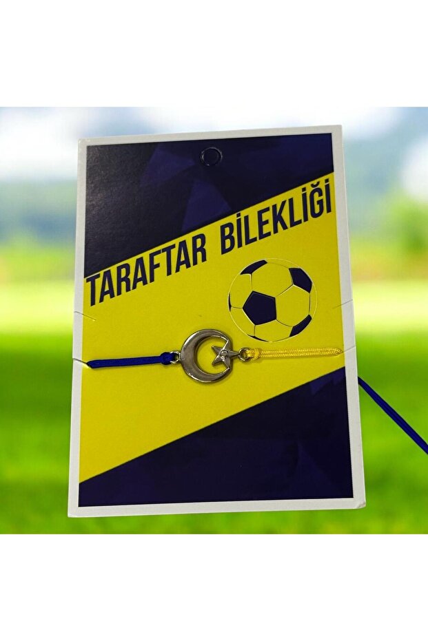 Taraftar Bilekliği - 2