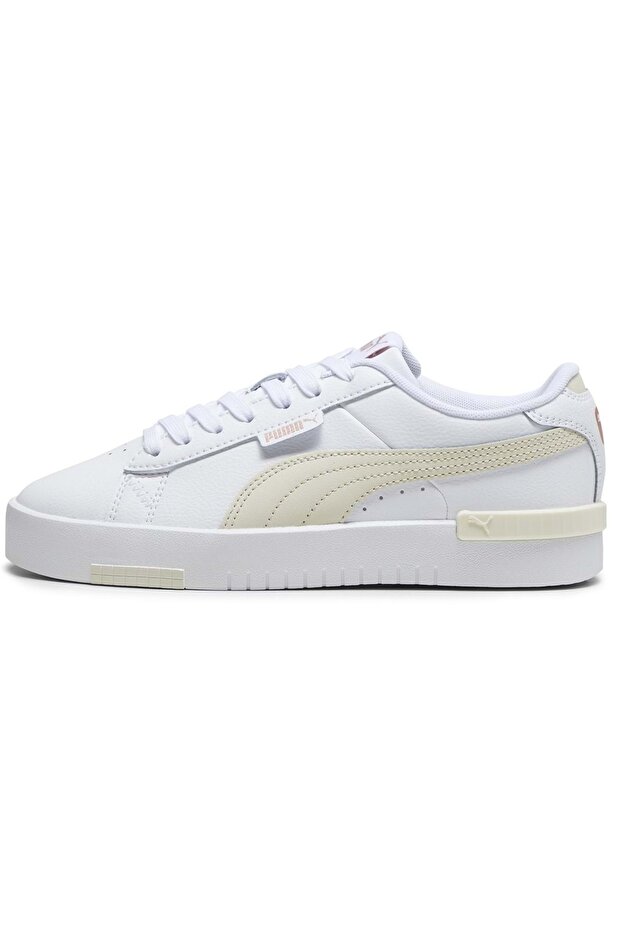 Jada Renew 386401-15 Sneaker Kadın Spor Ayakkabı BEYAZ - 1