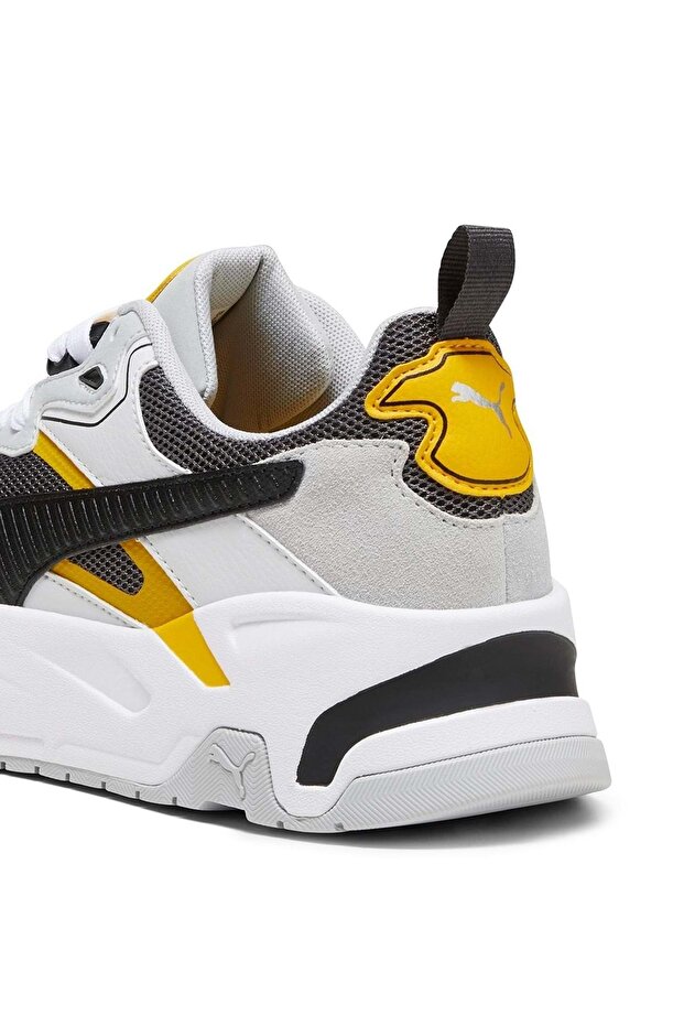 Trinity Flat SİYAH Erkek Koşu Ayakkabısı - 5