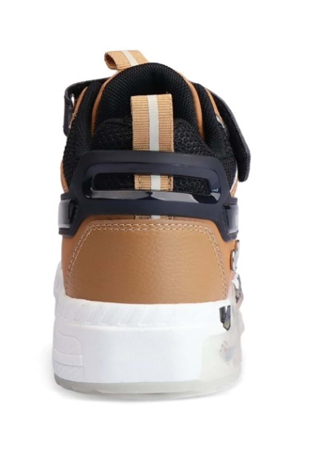 Martis Bot Băiat Camel - 5