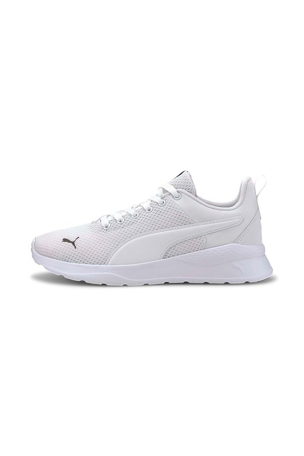 Anzarun Lite 371128-03 Erkek Spor Ayakkabı Beyaz - 4