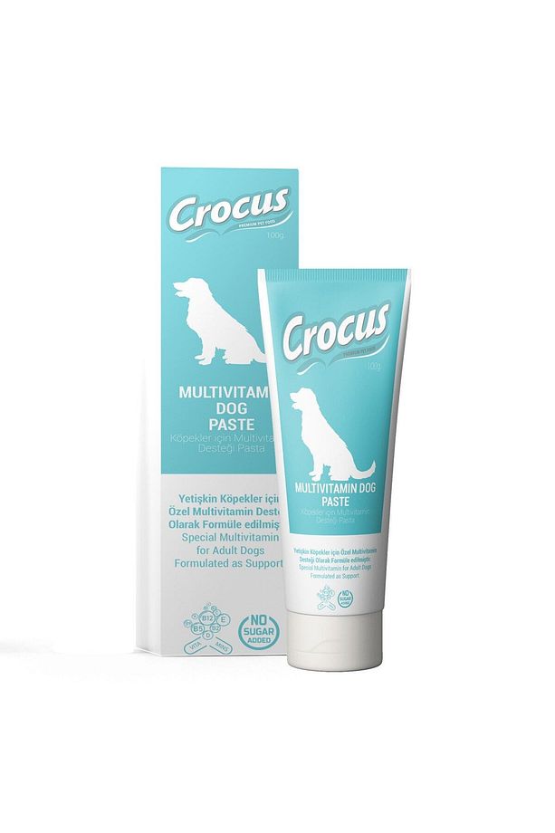 Köpek Multivitamin Macun 100 gr - 2