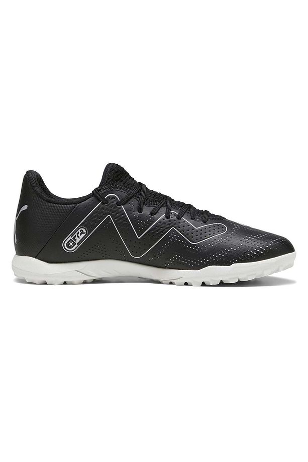 Future Play Tt 107381-02 Unisex Halısaha Ayakkabısı Siyah - 3