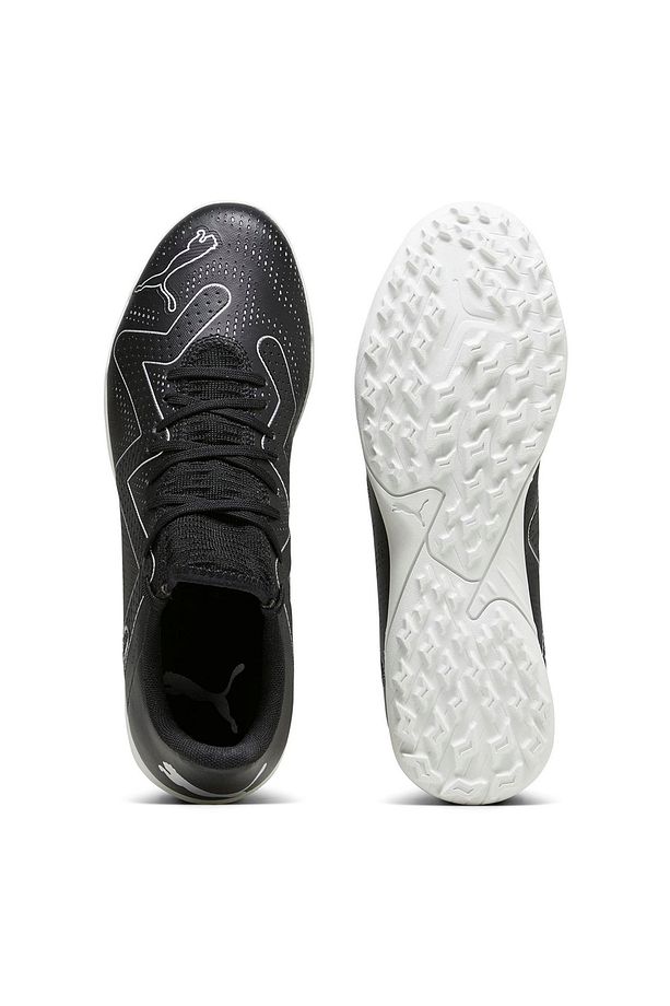 Future Play Tt 107381-02 Unisex Halısaha Ayakkabısı Siyah - 6