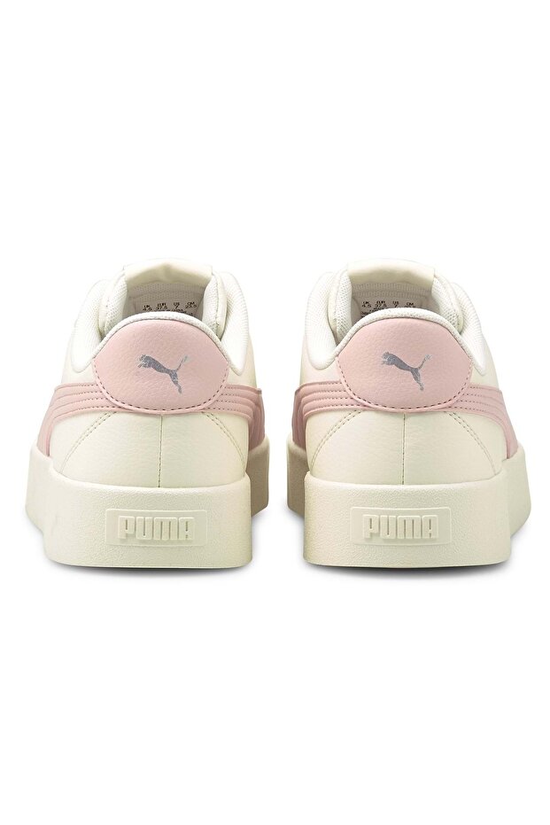 Skye Clean 380147-04 Unisex Spor Ayakkabı BEJ - 5