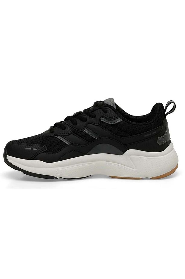 Tıona Tx Unisex Spor Ayakkabı Siyah - 4