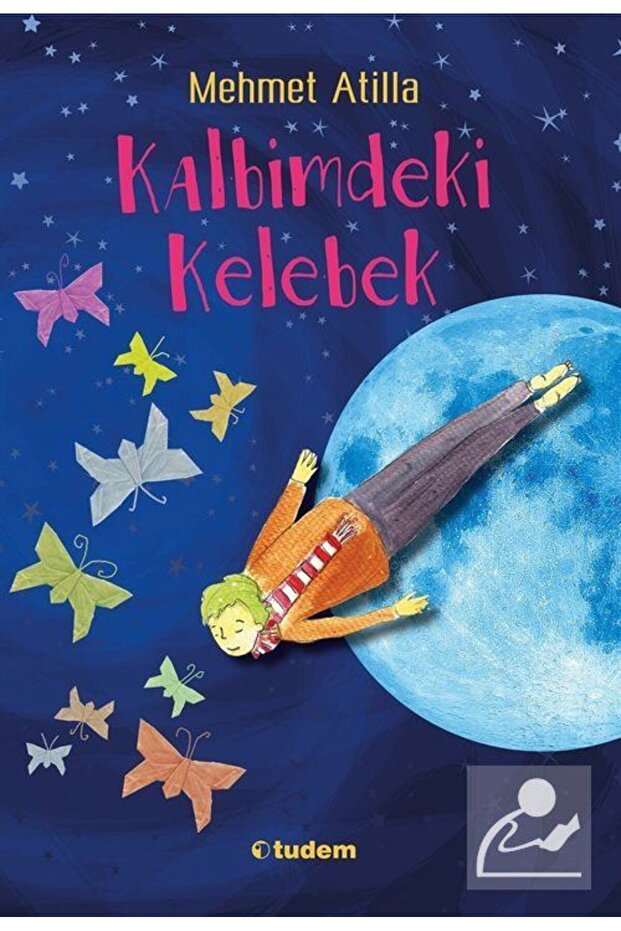 Kalbimdeki Kelebek