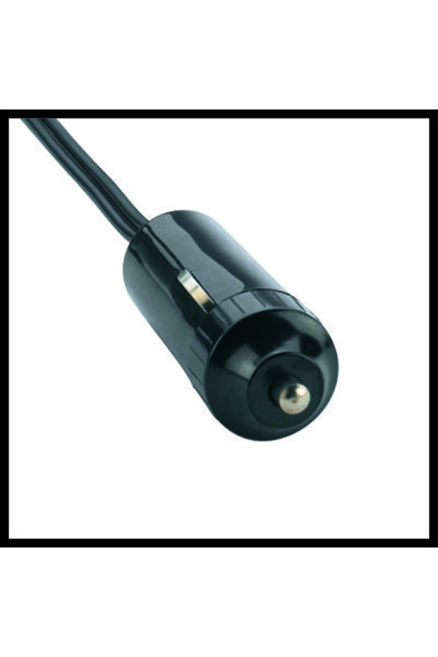 CC-AC 35/10 12V MİNİ KOMPRESÖR - 5