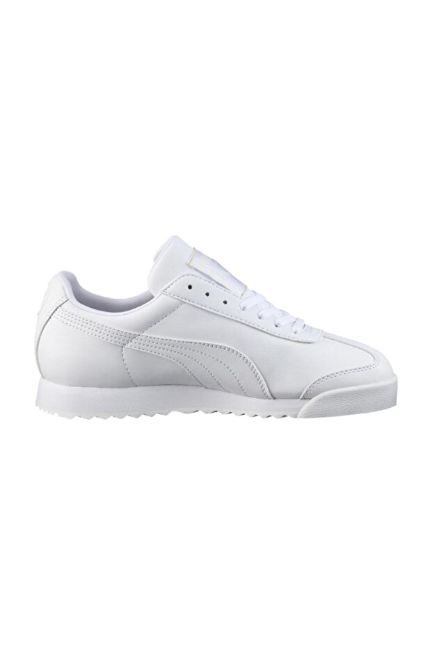 Roma Basic 353572-21 Erkek Spor Ayakkabı BEYAZ - 5