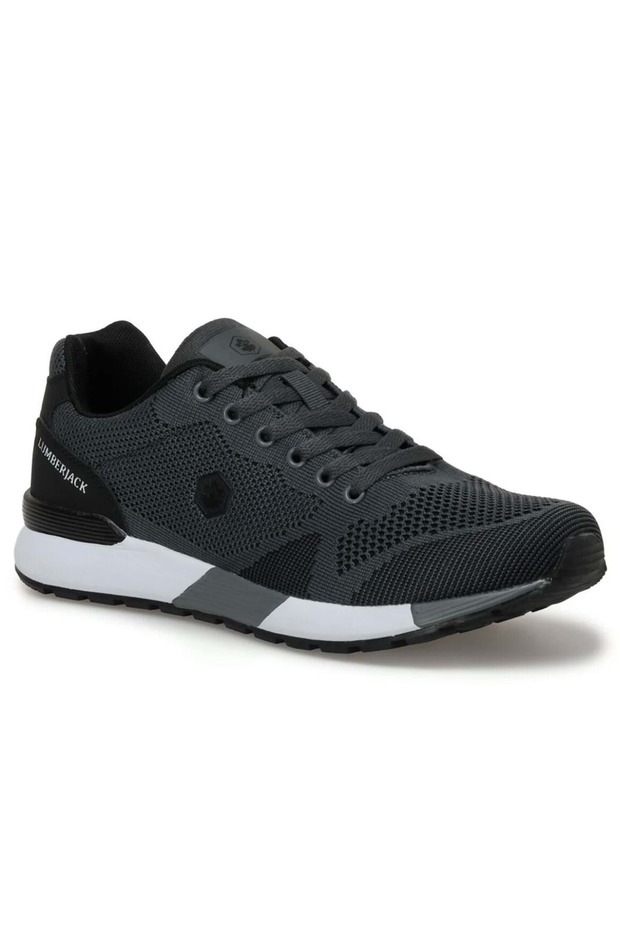 Vendor Erkek Sneaker Ayakkabı GRİ - 1