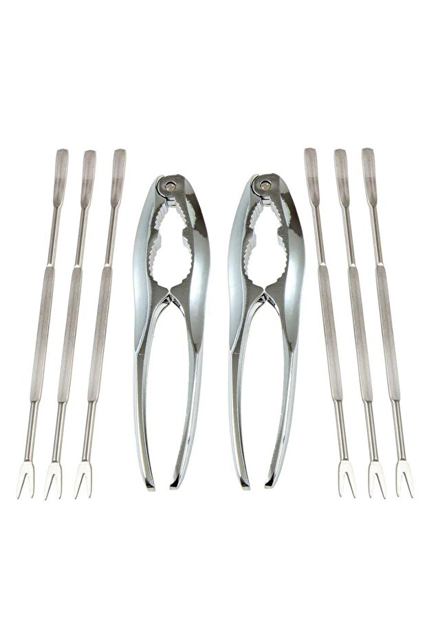 Glory Seafood Set