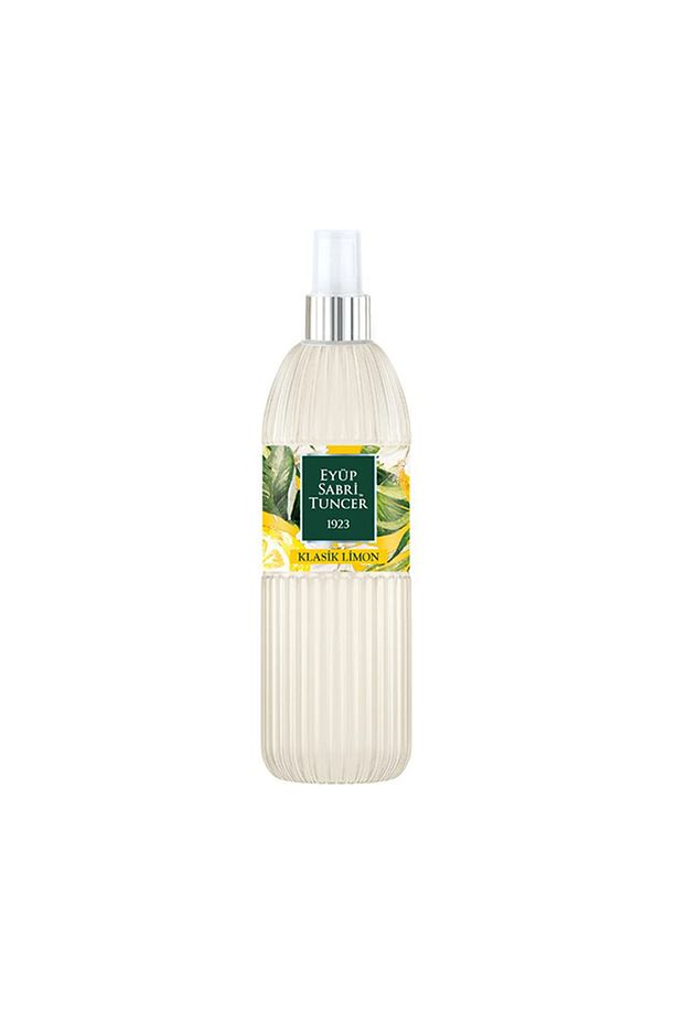 Kolonya 150ml Sprey,limon - 1