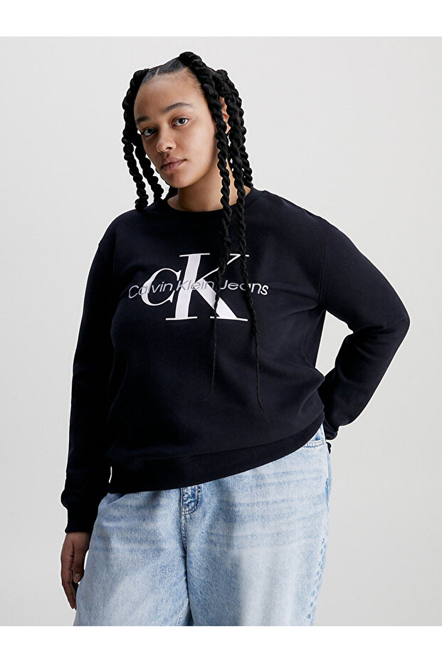 CORE MONOLOGO SWEATSHIRT - 2