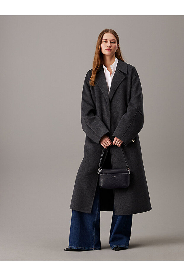 Kadın Ck Must Camera Çanta - 2