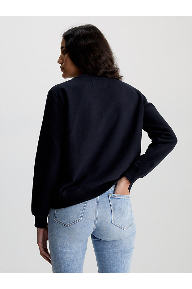 CORE MONOLOGO SWEATSHIRT - 3