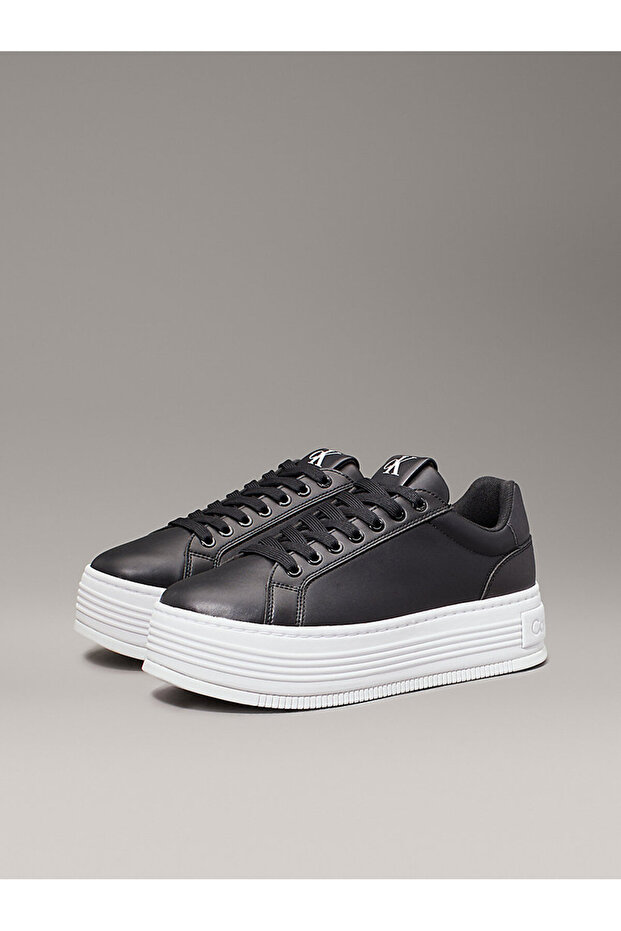 BOLD PLATF LOW OH MG LTH - 2