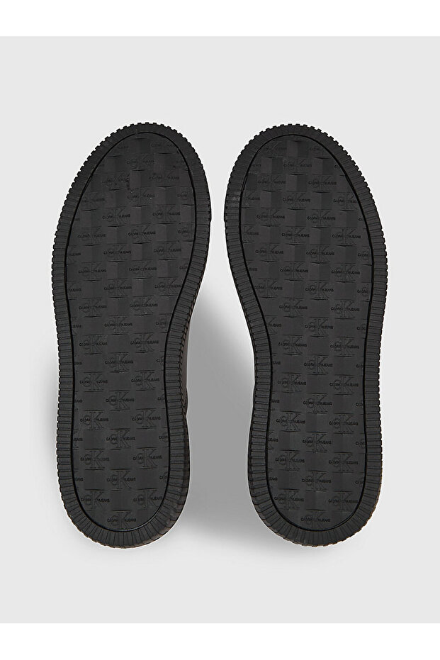 Erkek Chunky Cupsole Sneaker - 7