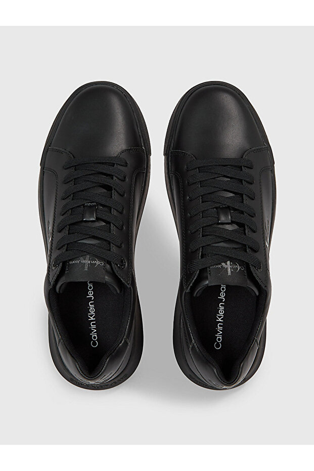 Erkek Chunky Cupsole Sneaker - 5