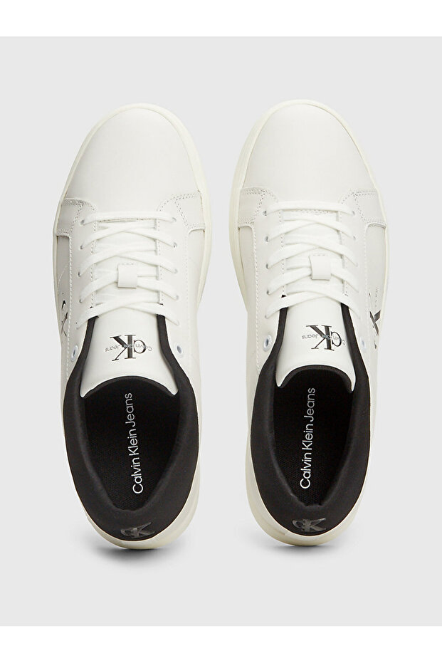 Erkek Classic Cupsole Sneaker - 4