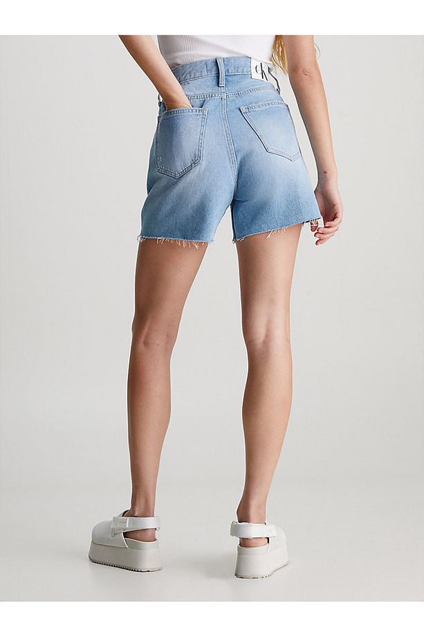 Şort & Bermuda Kadın / Kız Denim Light - 4