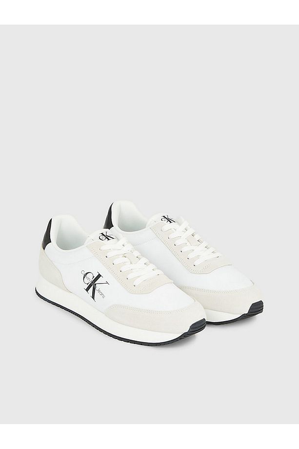 Retro Runner Low Laceup Su-Ny Ml - 3
