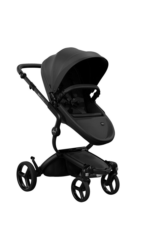 Xari Max Bebek Arabası - 1