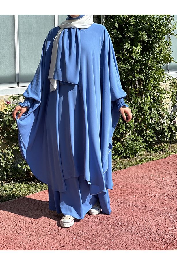 Mavi Afgan Takımı - 6