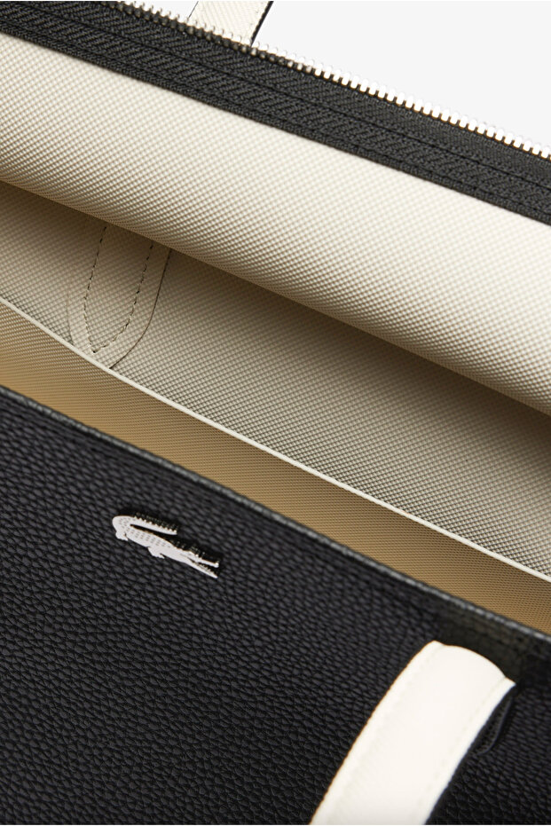 Anna Zipped Tote - 5