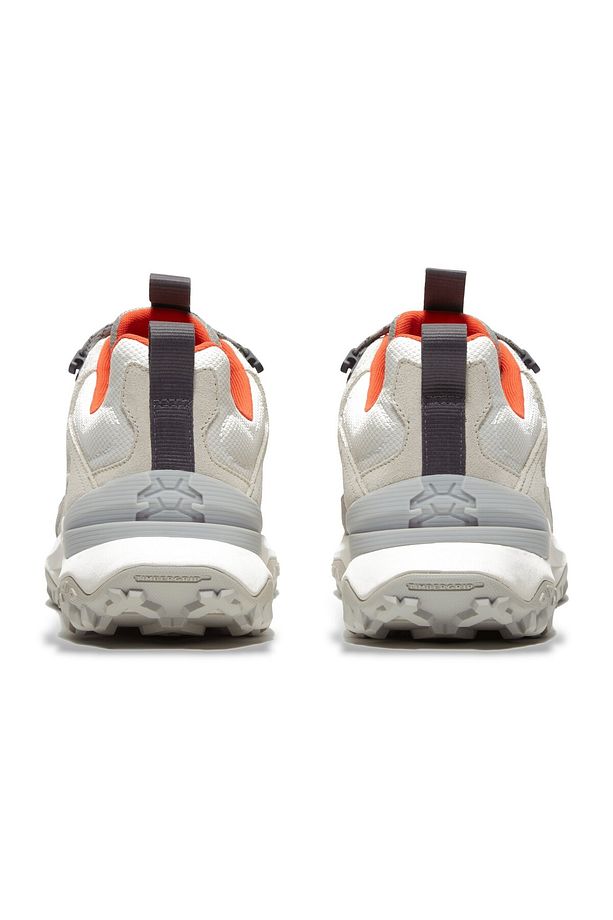 MOTION ACCESS LOW LACE UP WATERPROOF SNE	LIGHT GREY MESH - 5