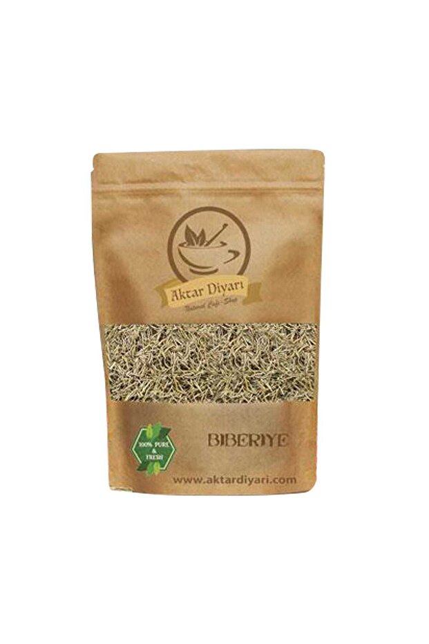 Biberiye 100 gr - 2