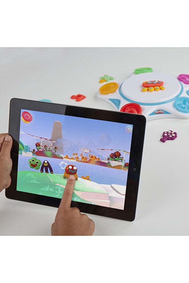 Play-doh Touch Hayal Gücü Stüdyosu - 3